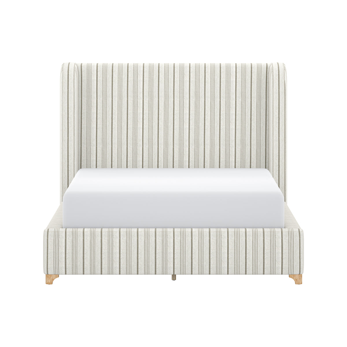 Maribel Upholstered Bed