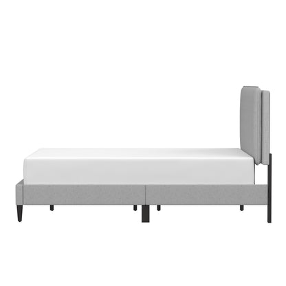 Emslie Upholstered Bed