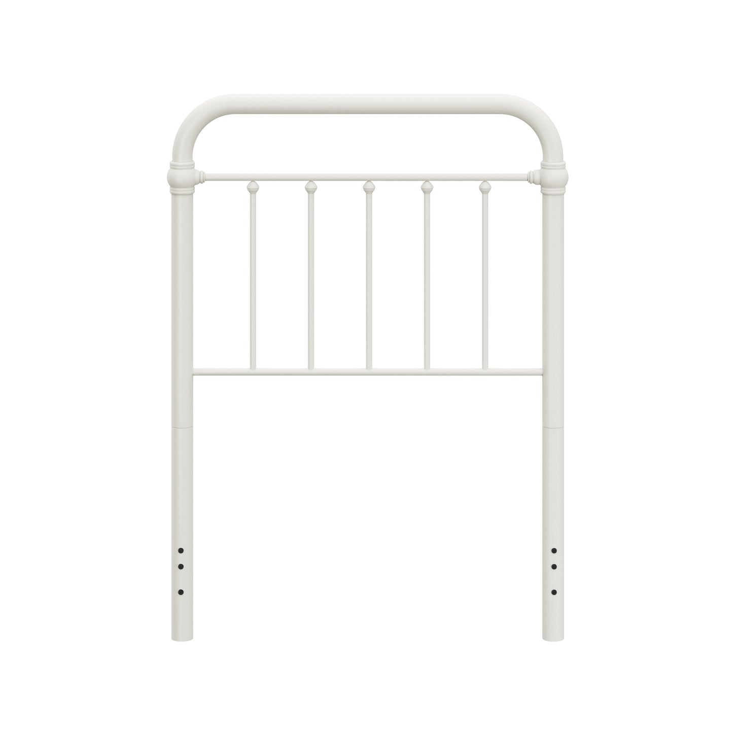 Kirkland Metal Headboard