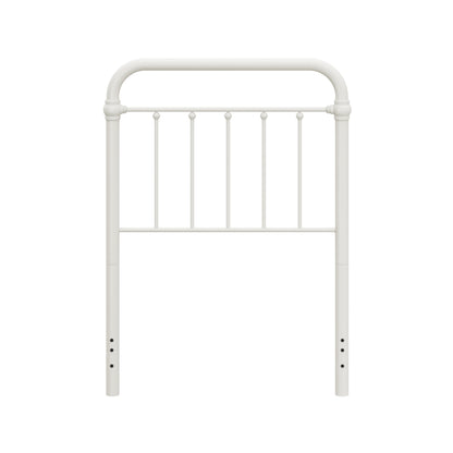 Kirkland Metal Headboard