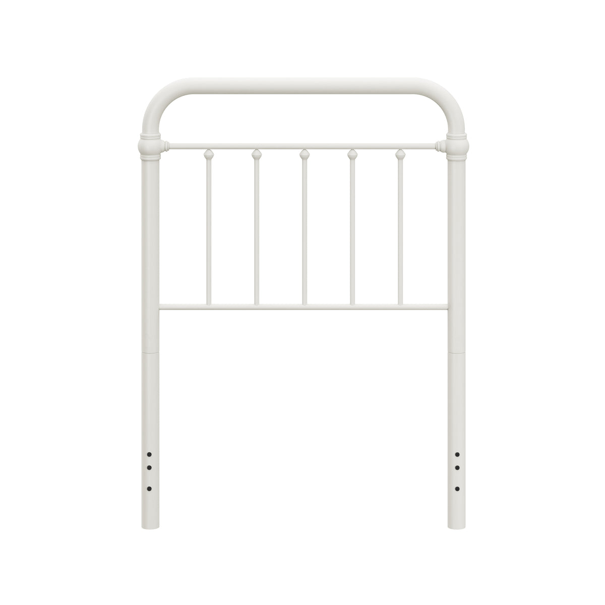 Kirkland Metal Headboard