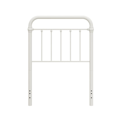 Kirkland Metal Headboard