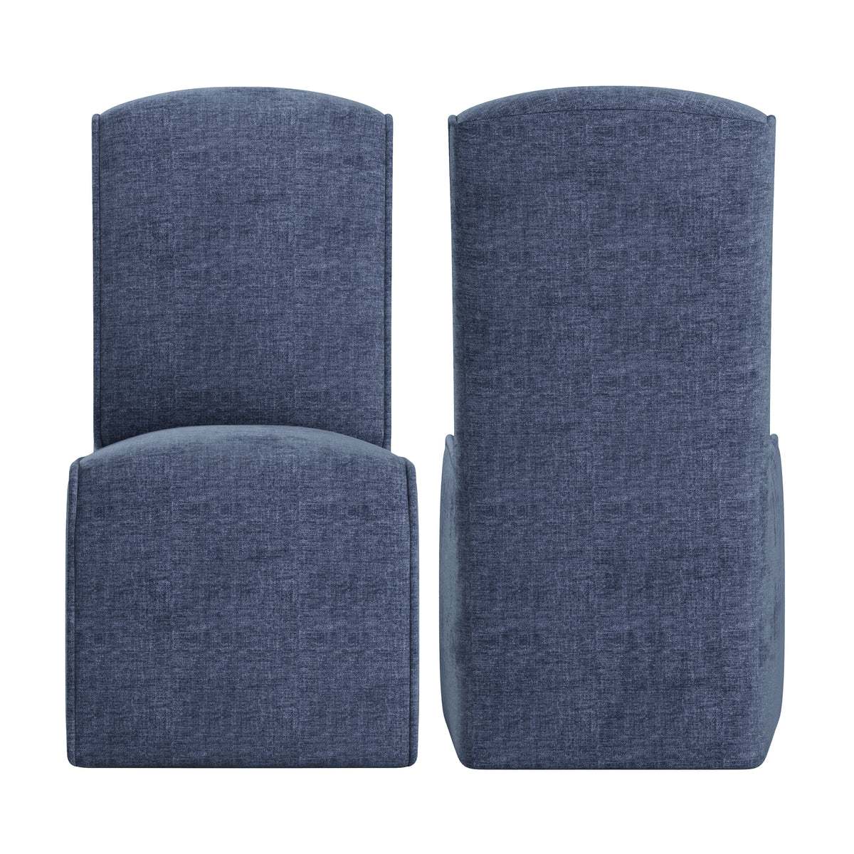 Hannah Wood Dining Chair