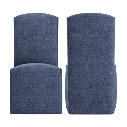Hannah Wood Dining Chair