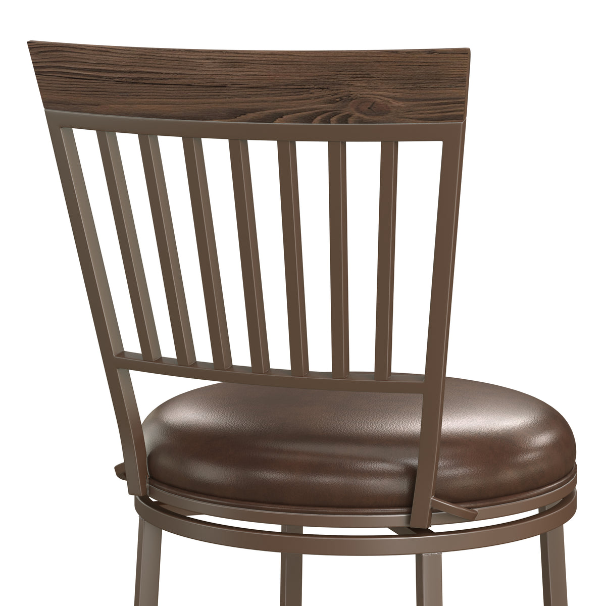 Hawkins Metal Stool