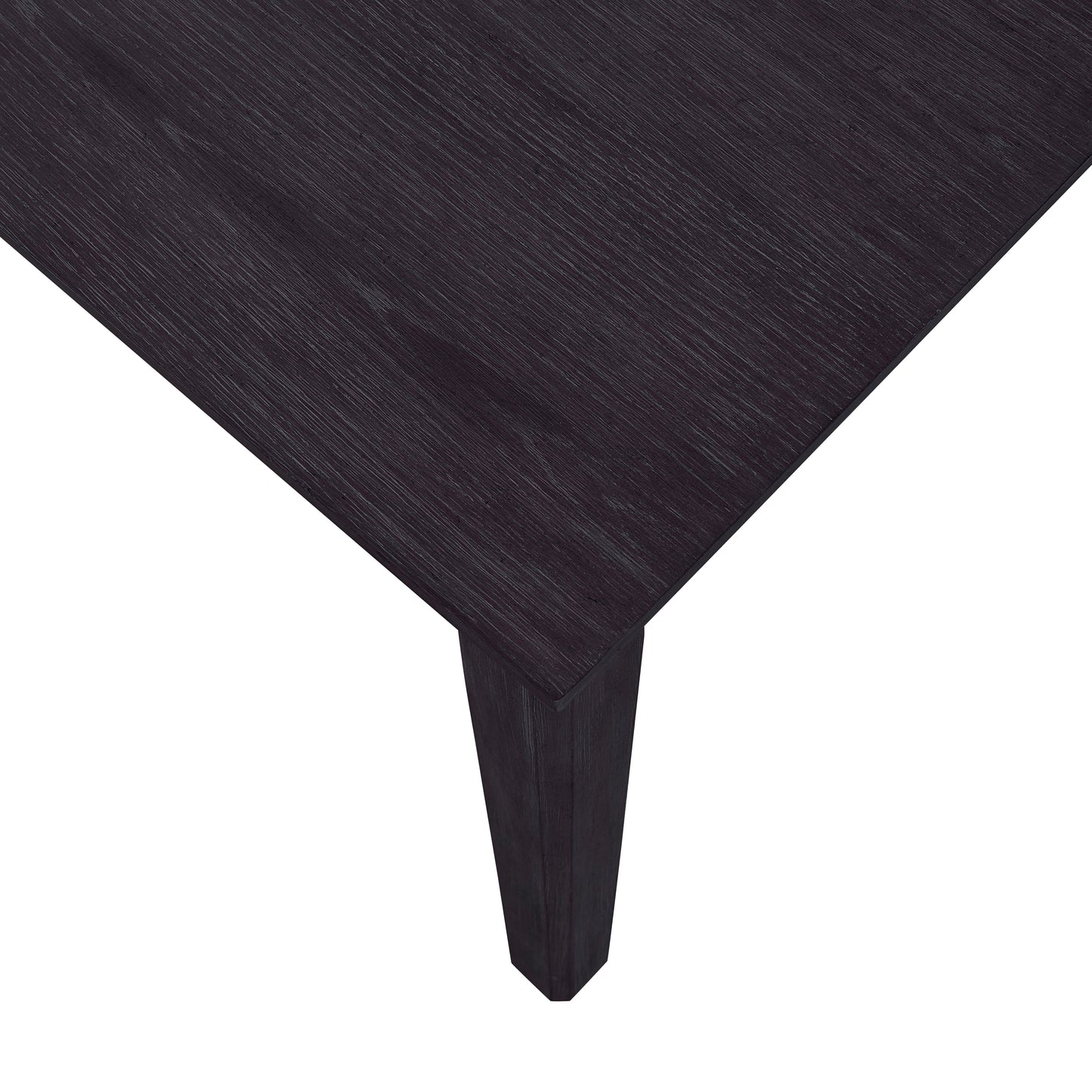 Kirkwood Wood Dining Table