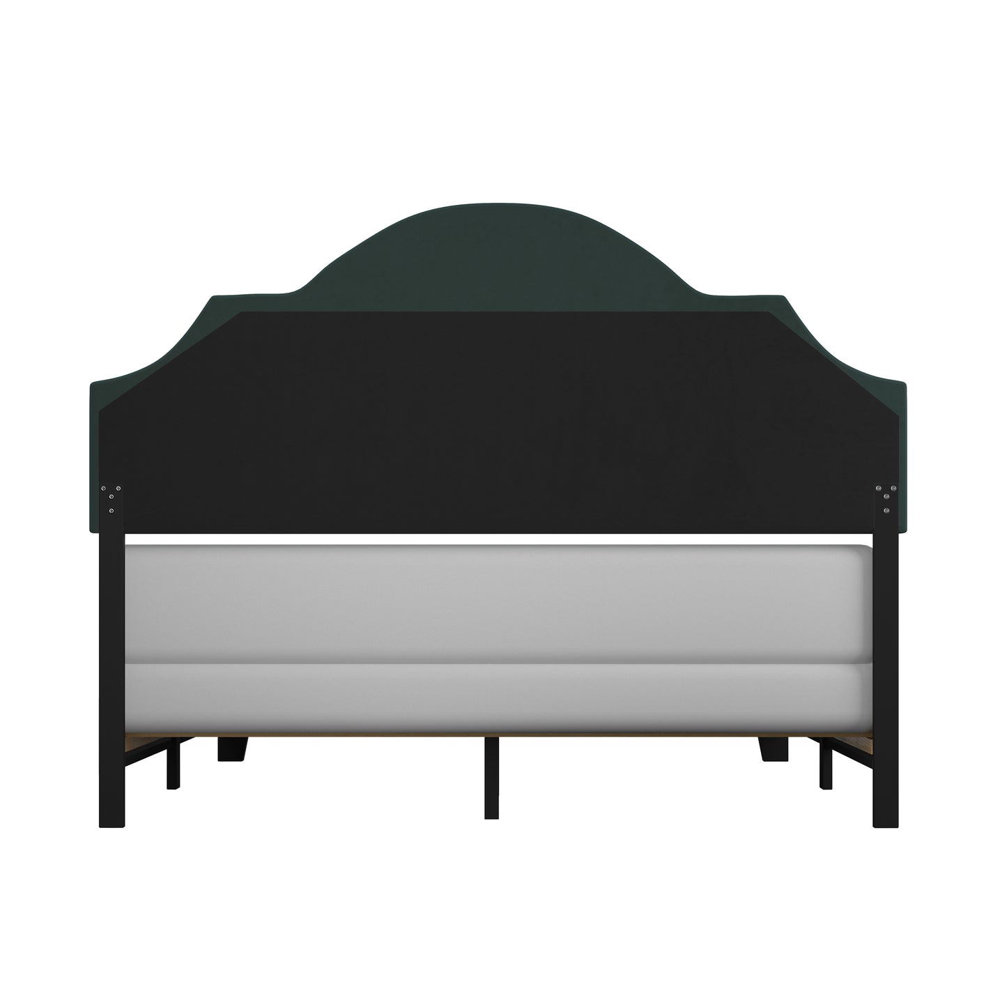 Cynthia Upholstered Bed
