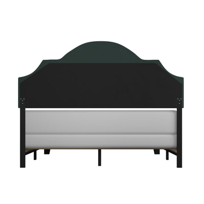 Cynthia Upholstered Bed