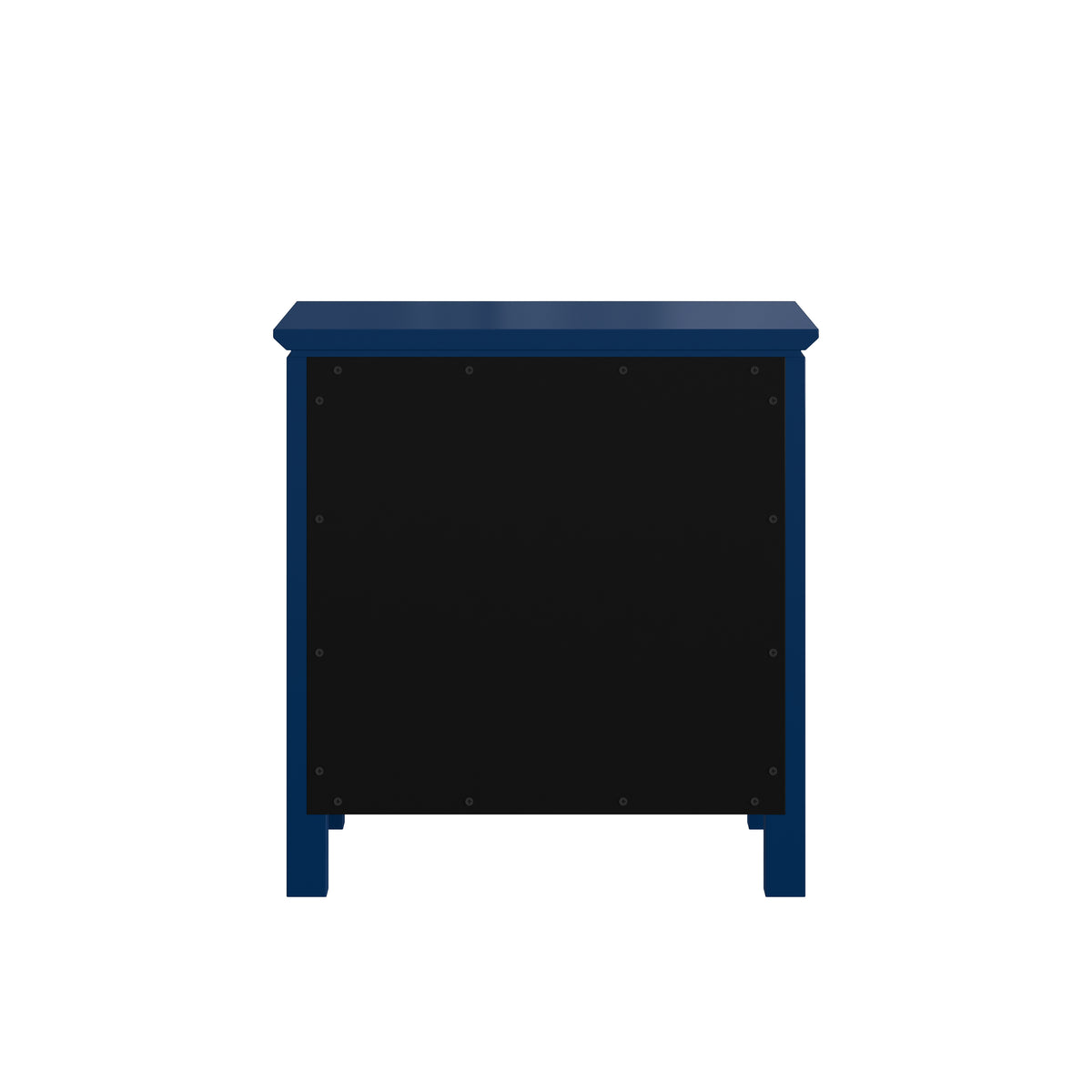 Amonson Wood Nightstand