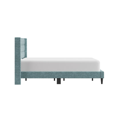 Demore Upholstered Bed