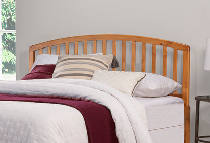 Carolina Wood Headboard