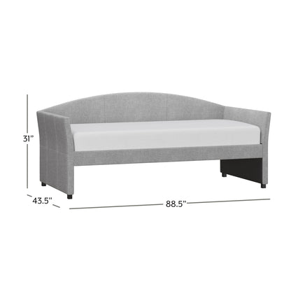 Westchester Upholstered Daybed