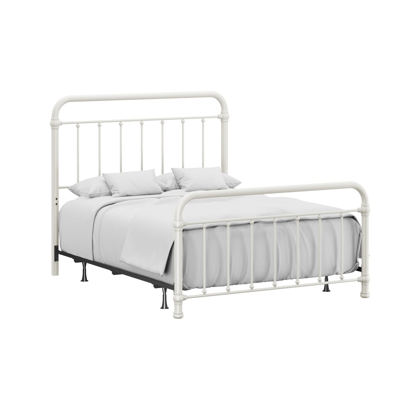 Kirkland Metal Bed