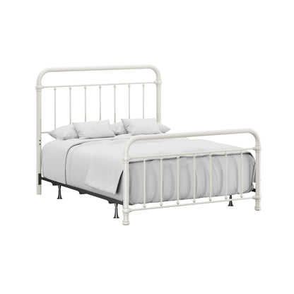 Kirkland Metal Bed