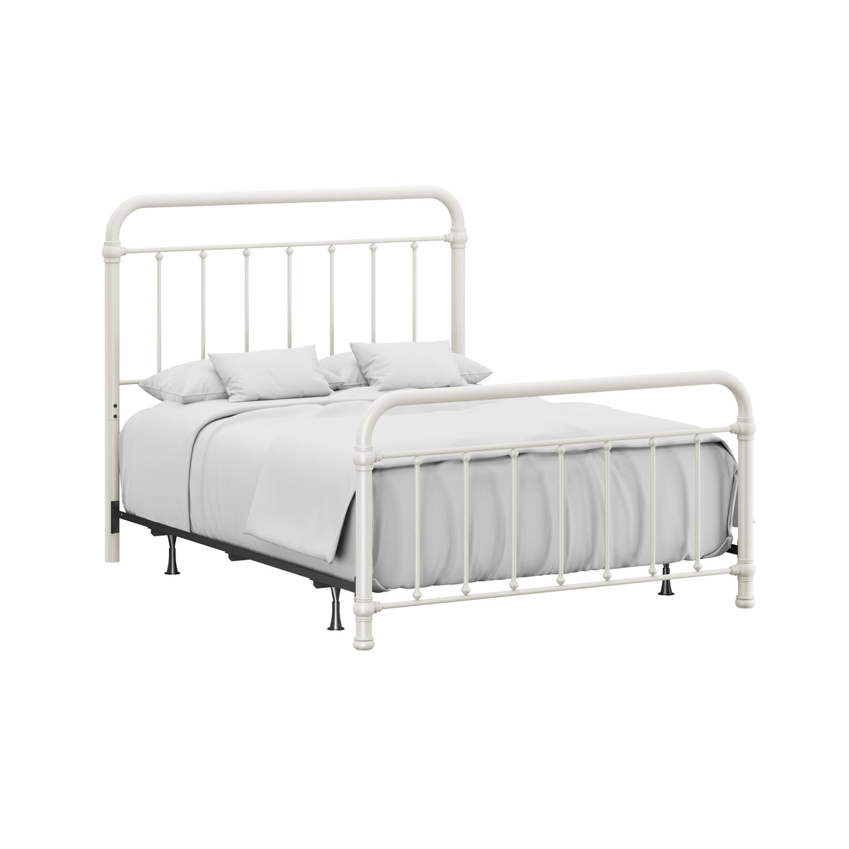 Kirkland Metal Bed