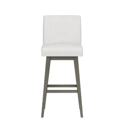 Uniquely Yours Wood Stool