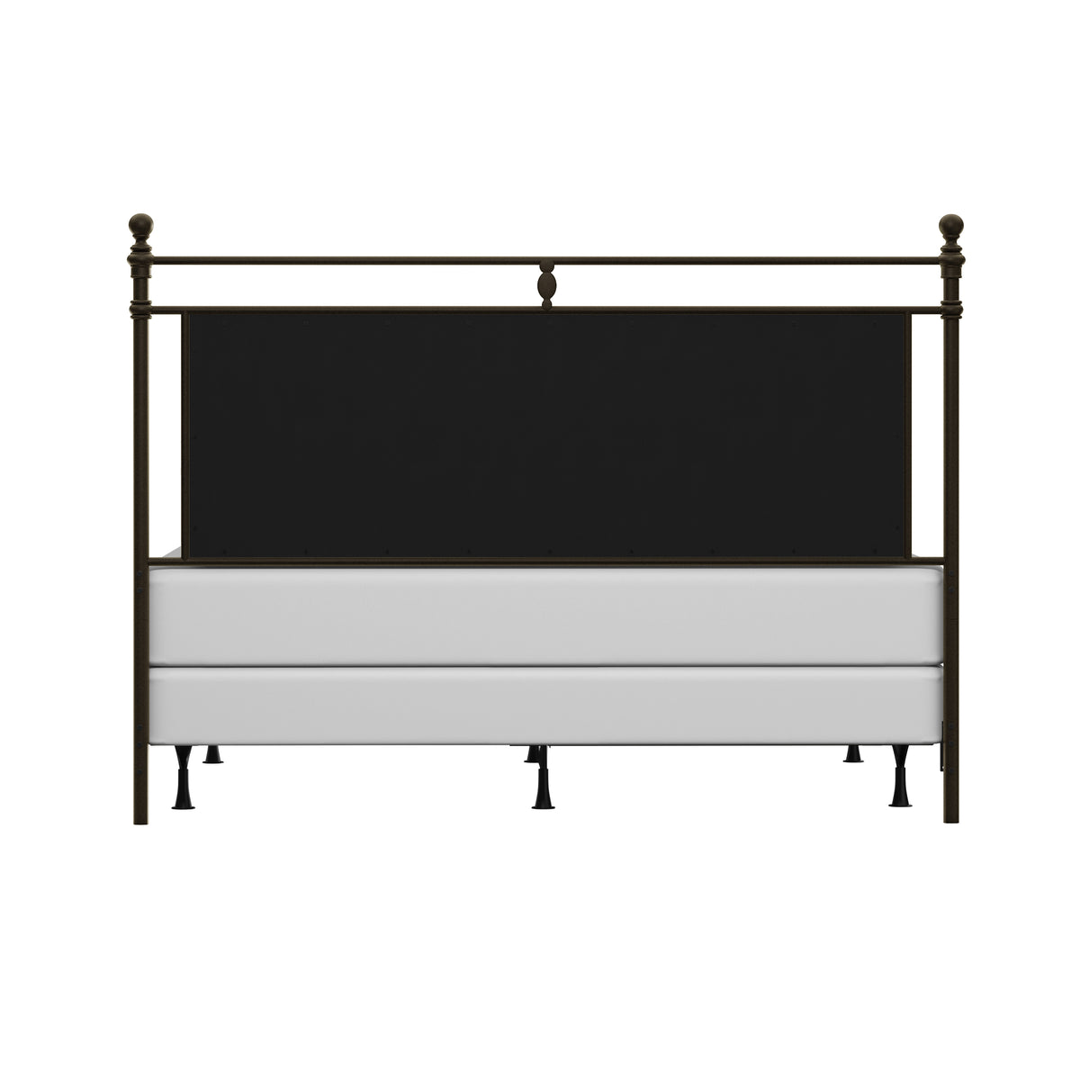 Ashley Metal Headboard