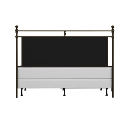 Ashley Metal Headboard