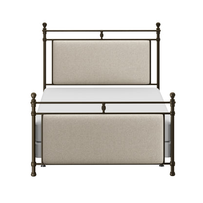Ashley Upholstered Headboard and Footboard