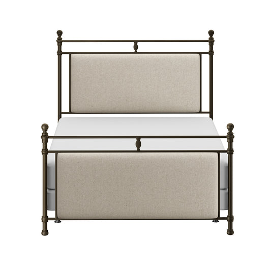 Ashley Upholstered Headboard and Footboard