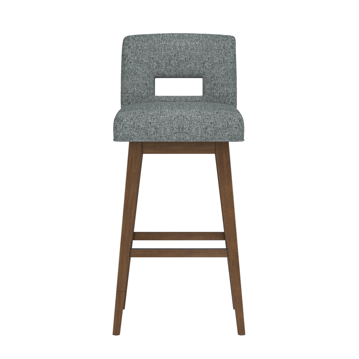 Uniquely Yours Wood Stool