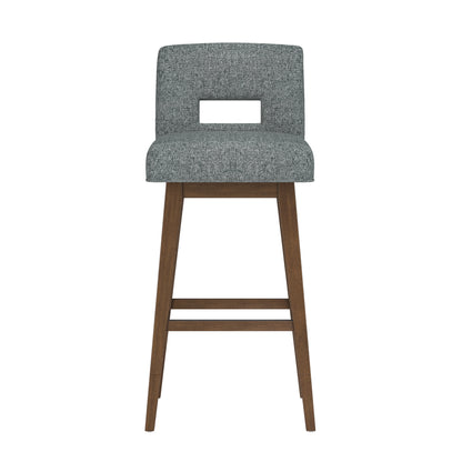 Uniquely Yours Wood Stool