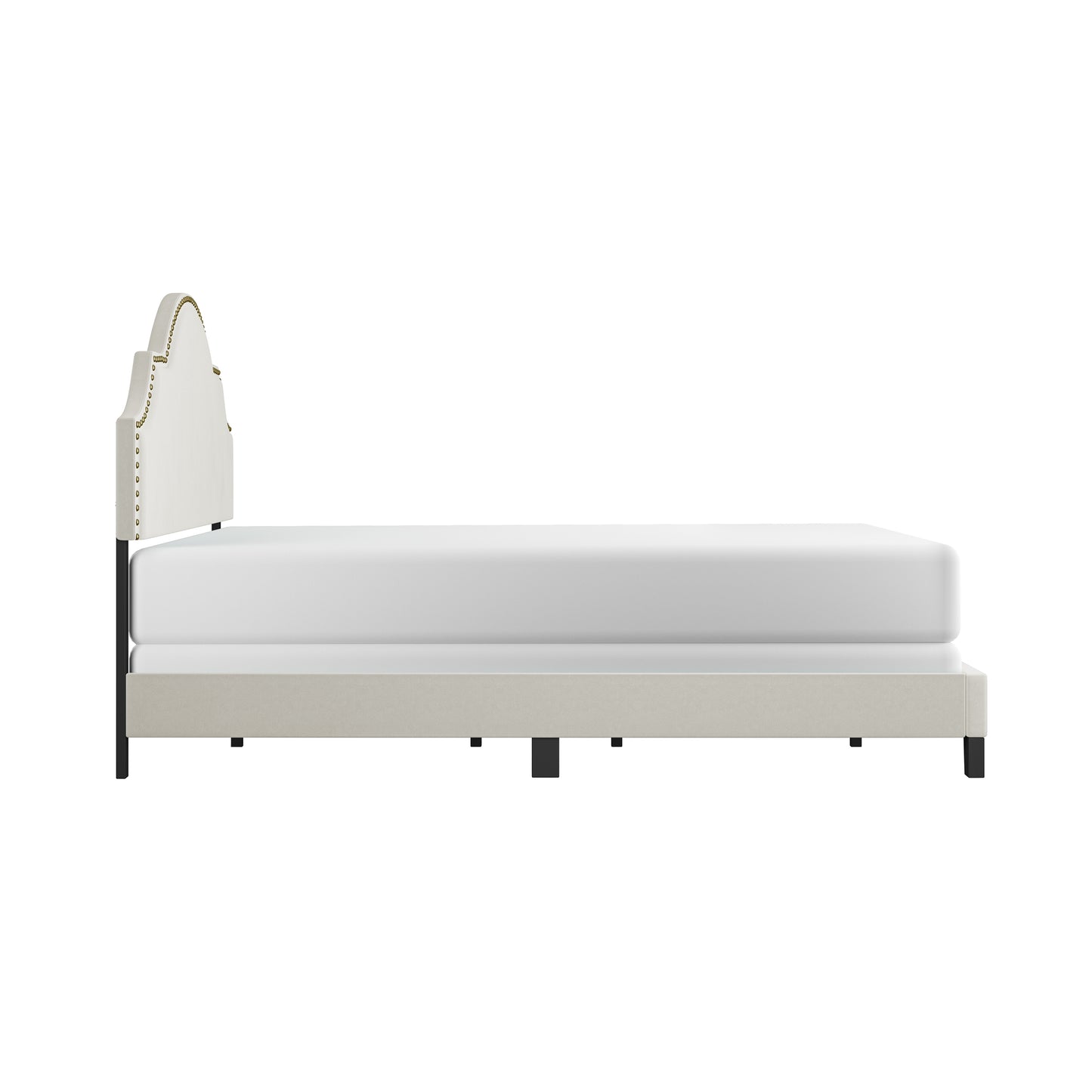 Cynthia Upholstered Bed