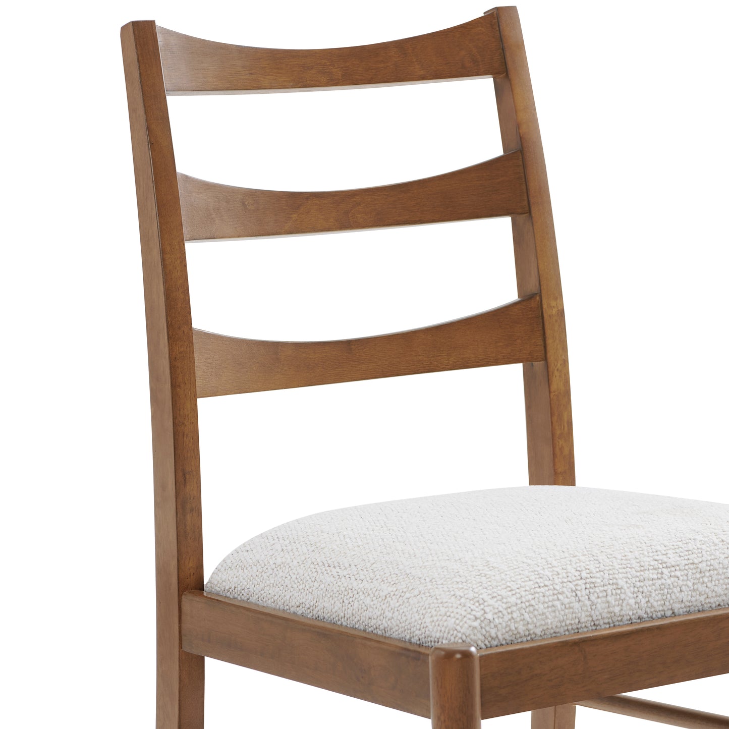 Margo Wood Dining Chair, Set of 2