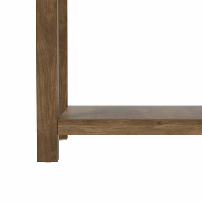 Milligan Wood Nightstand