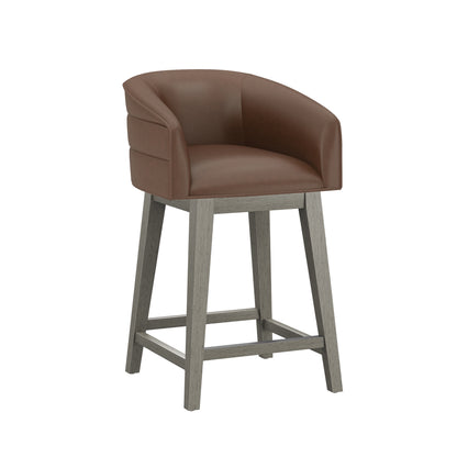 Uniquely Yours Wood Stool