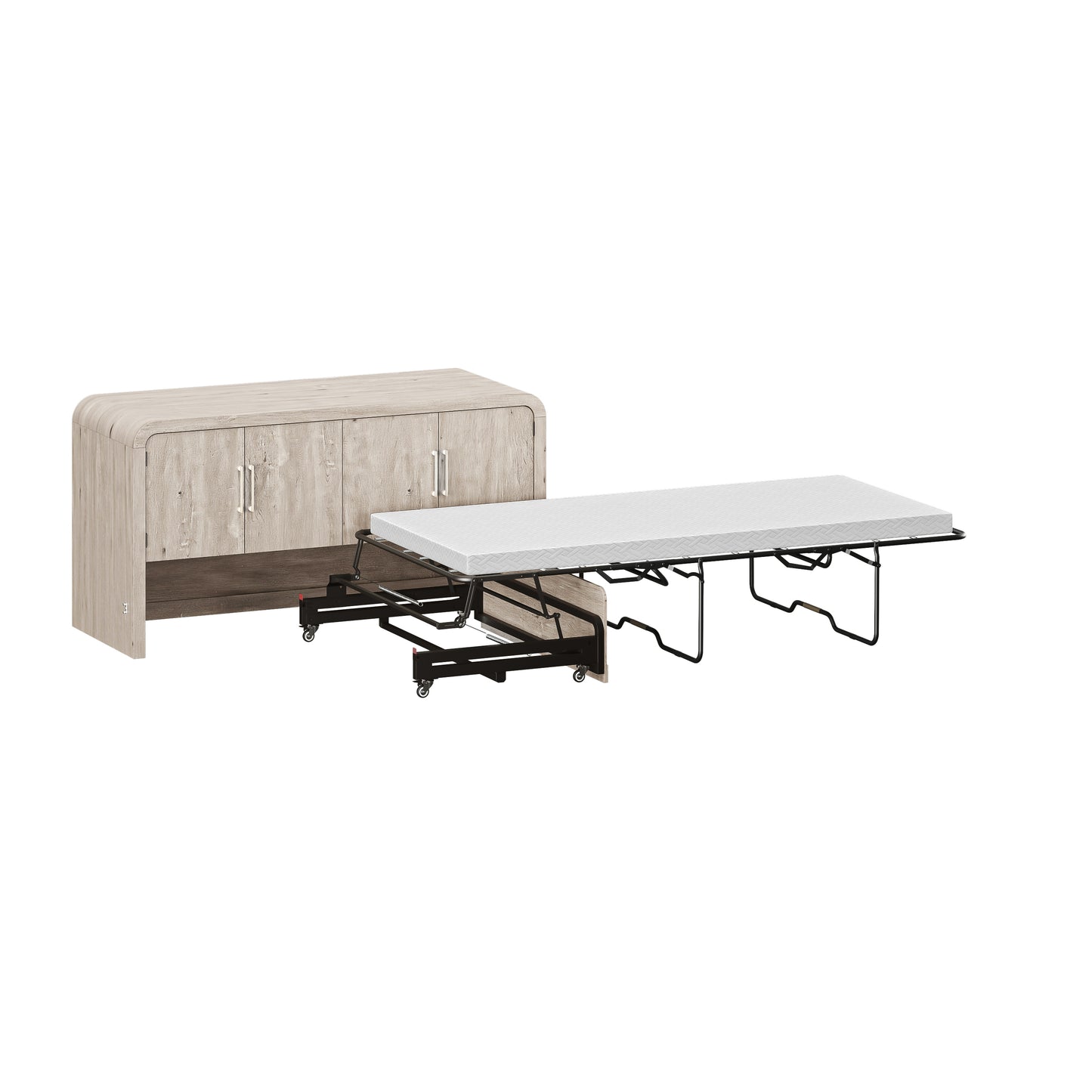 Juna Wood Dream Console