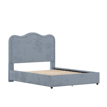 Maris Upholstered Bed