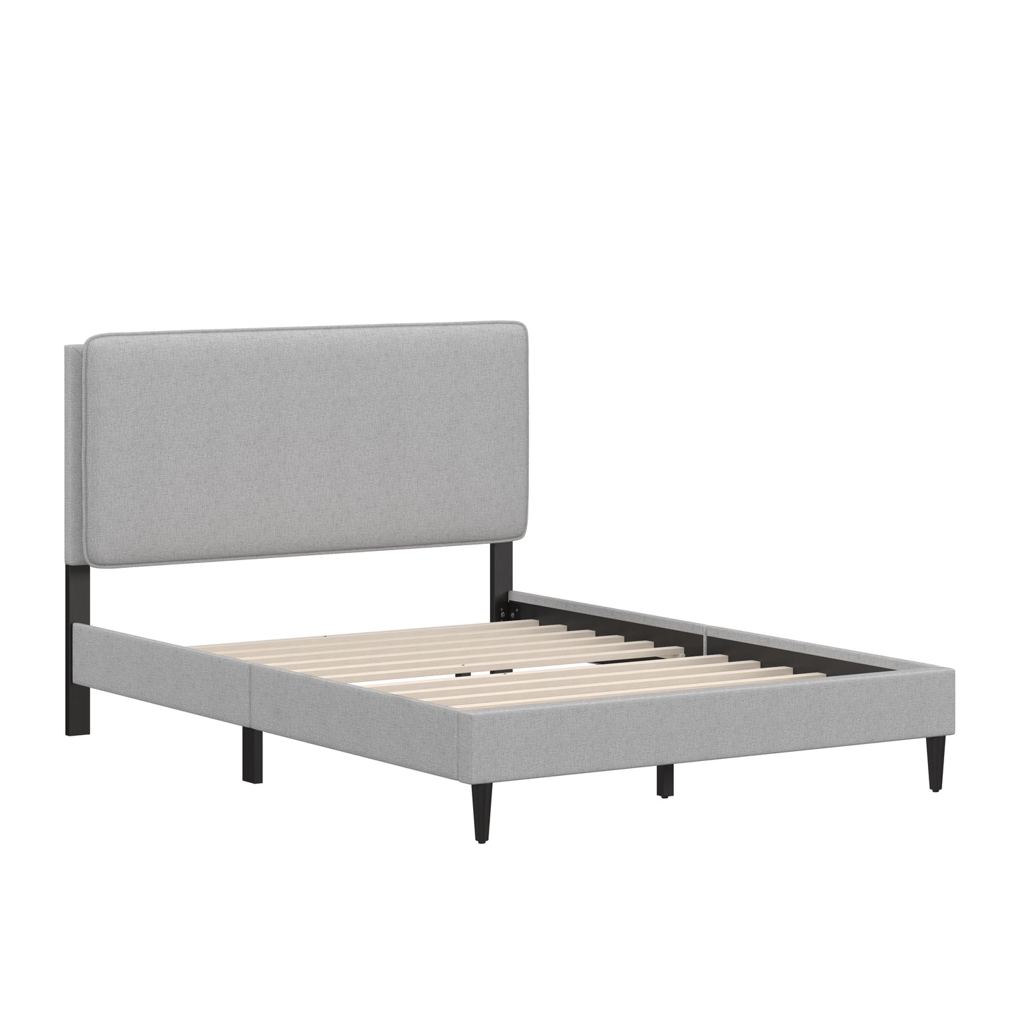 Emslie Upholstered Bed