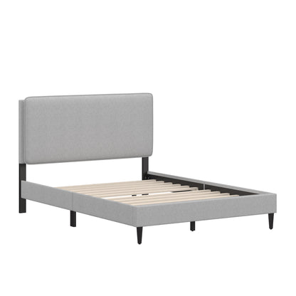 Emslie Upholstered Bed