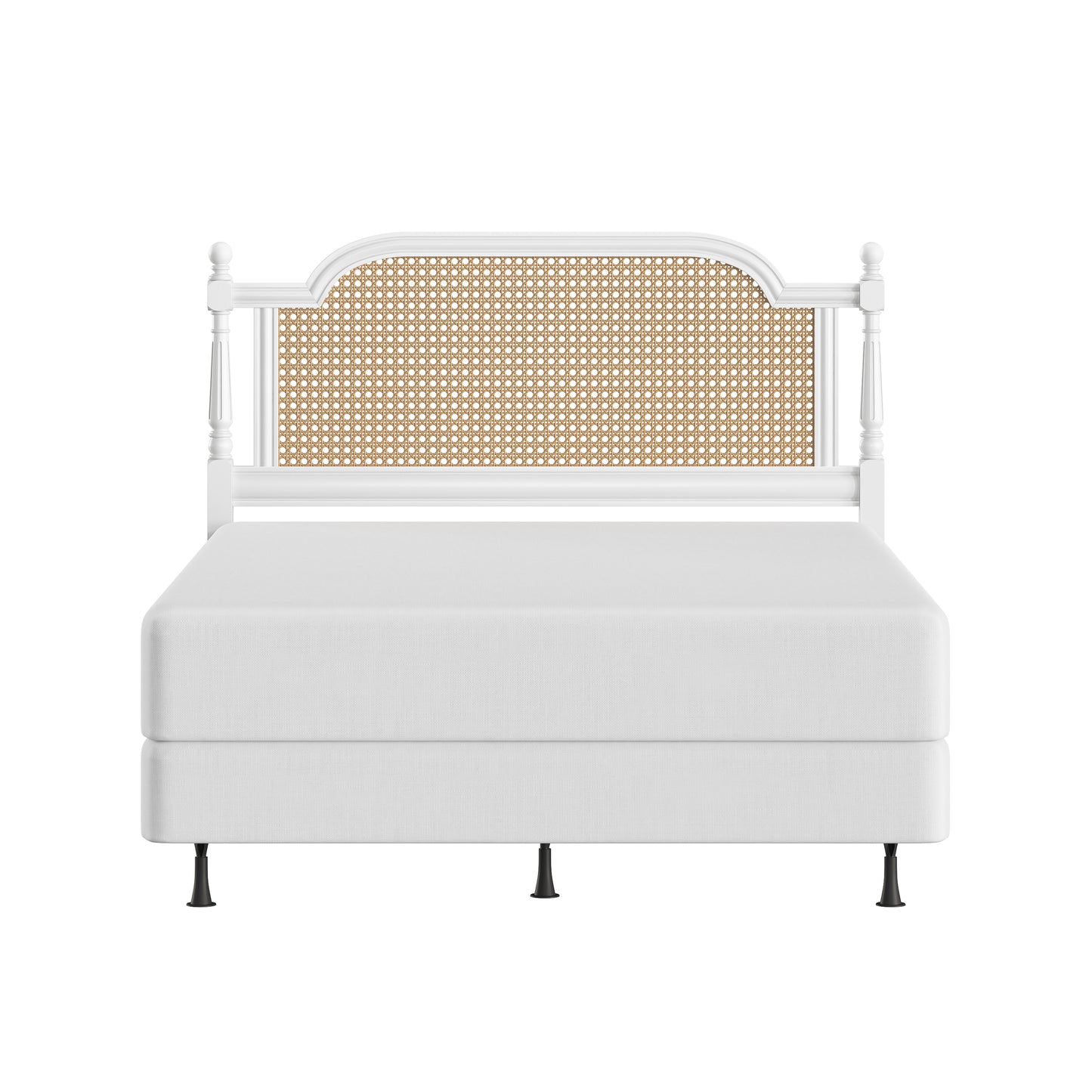 Melanie Wood Headboard