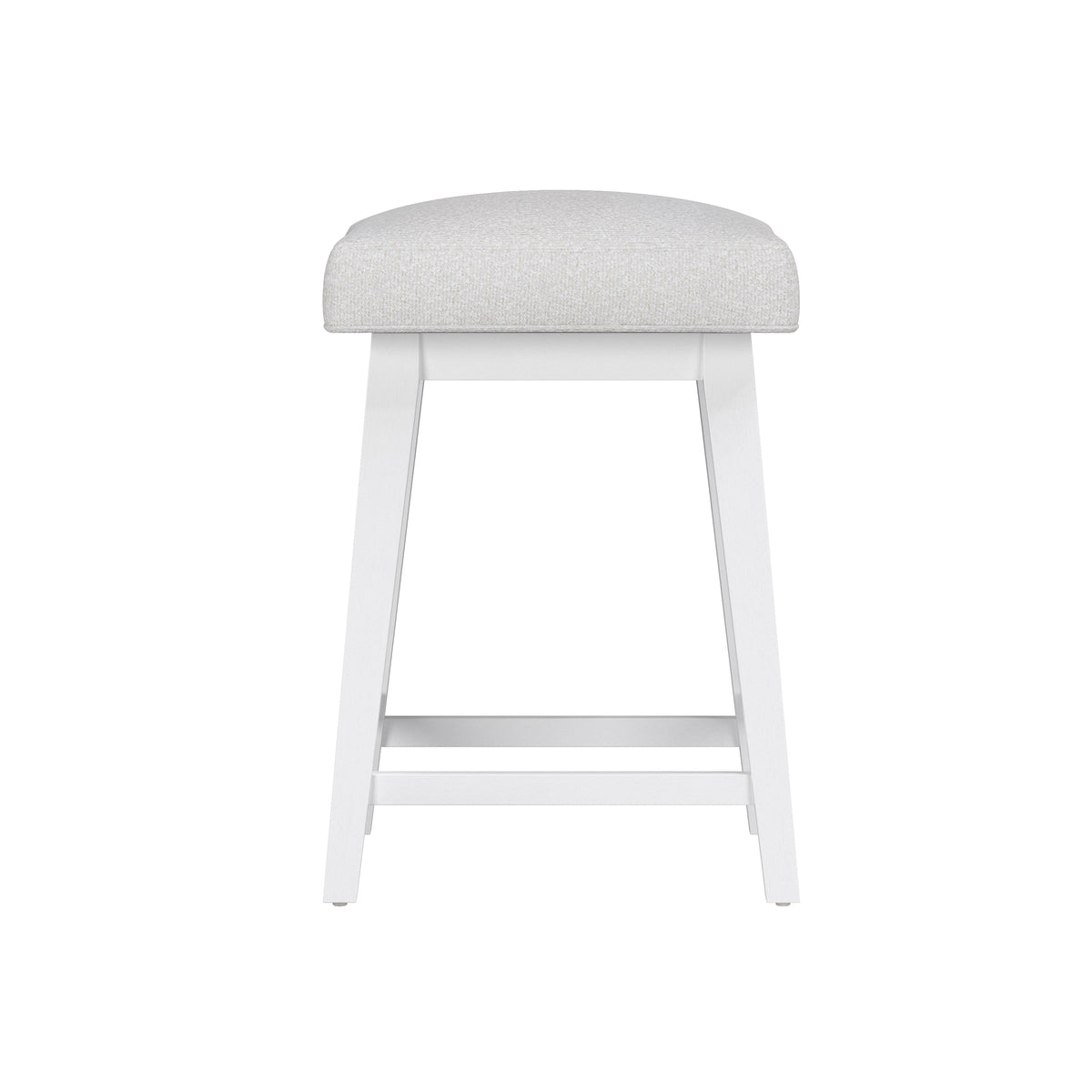 Uniquely Yours Wood Stool
