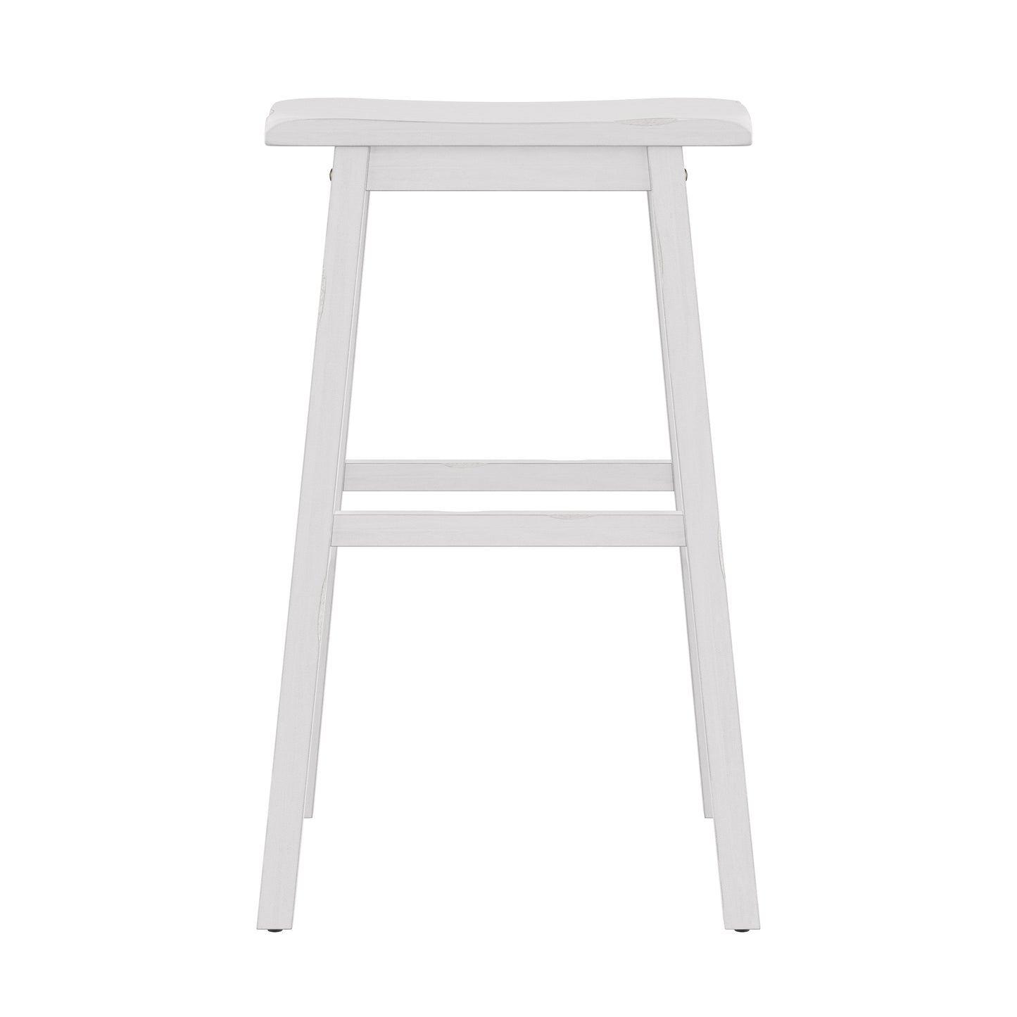 Moreno Wood Stool