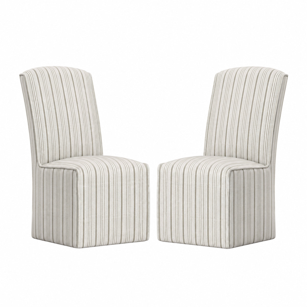 Hannah Wood Dining Chair