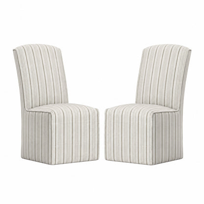 Hannah Wood Dining Chair