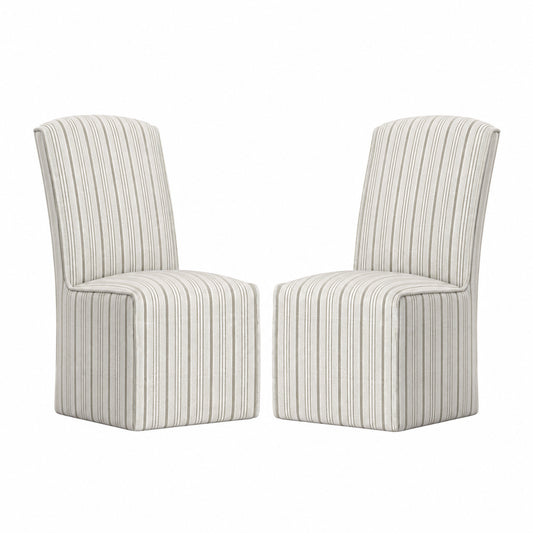 Hannah Wood Dining Chair