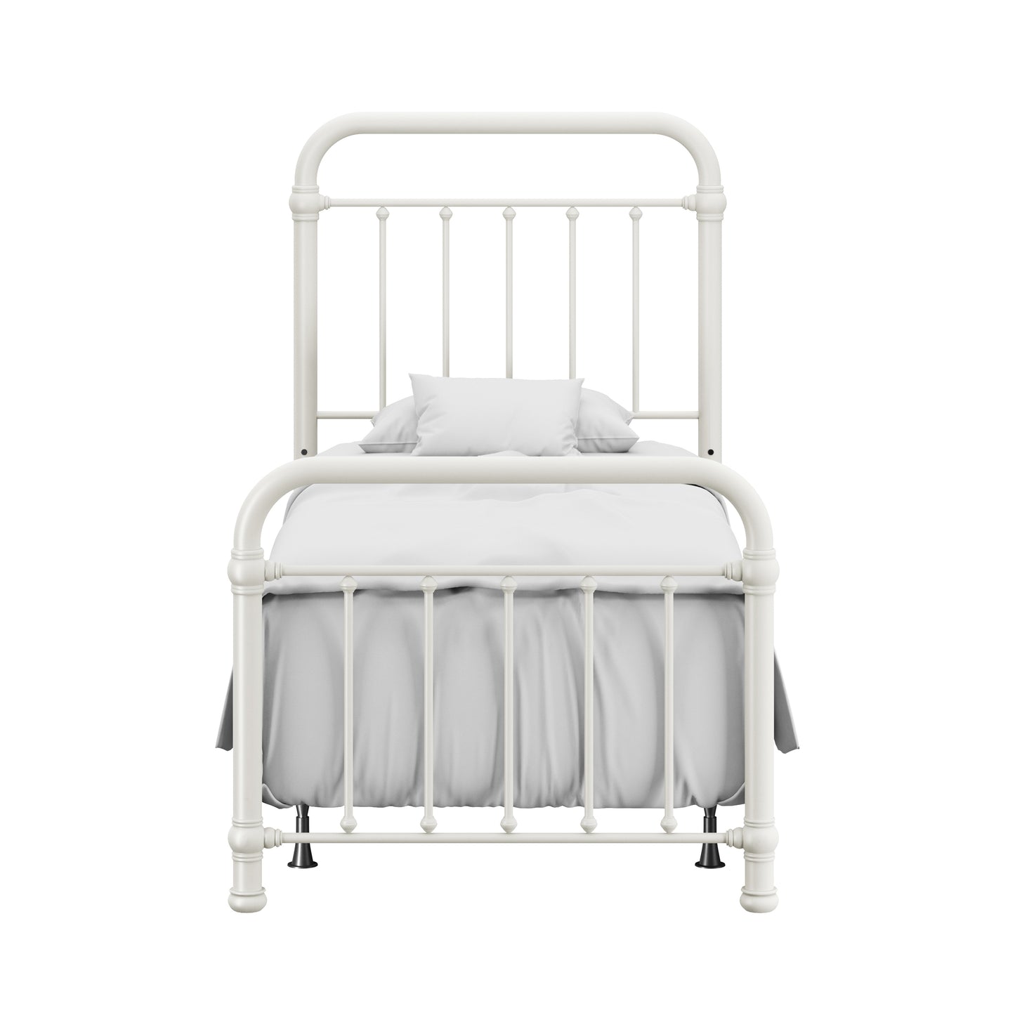 Kirkland Metal Bed