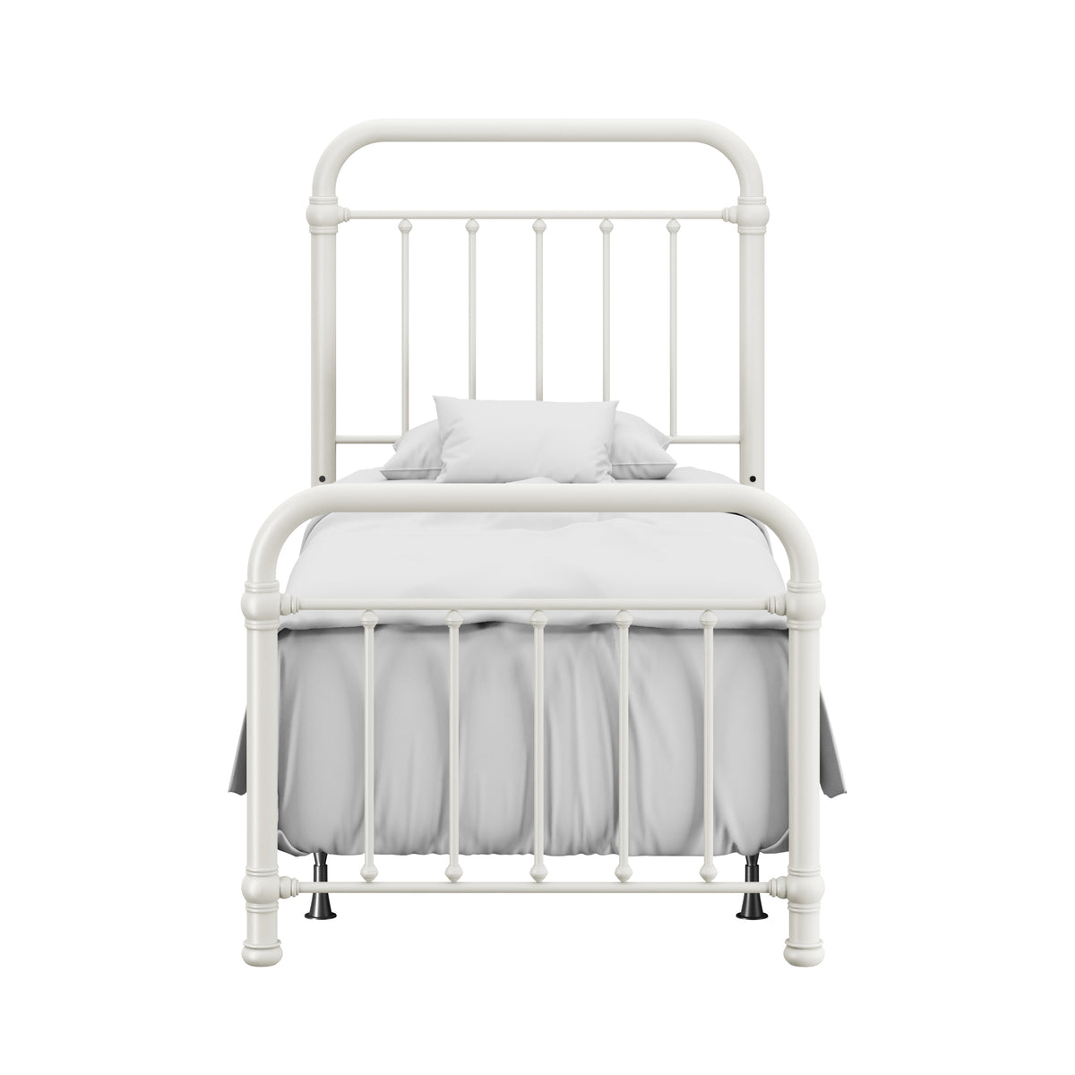 Kirkland Metal Bed
