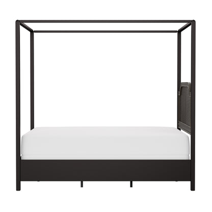 Melanie Metal Bed