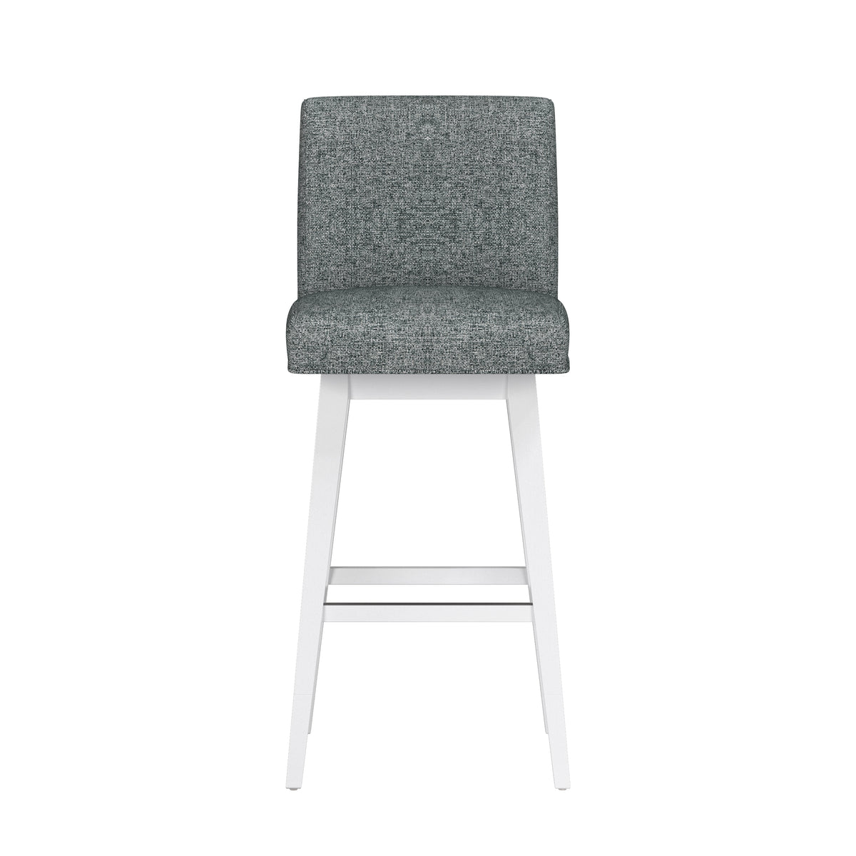 Uniquely Yours Wood Stool