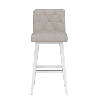 Uniquely Yours Wood Stool