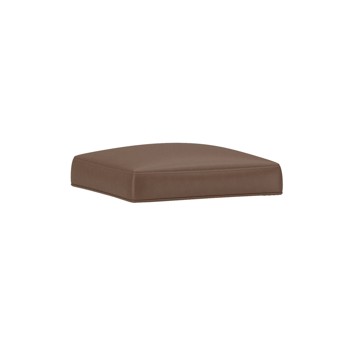 Uniquely Yours Upholstered Stool Cushion