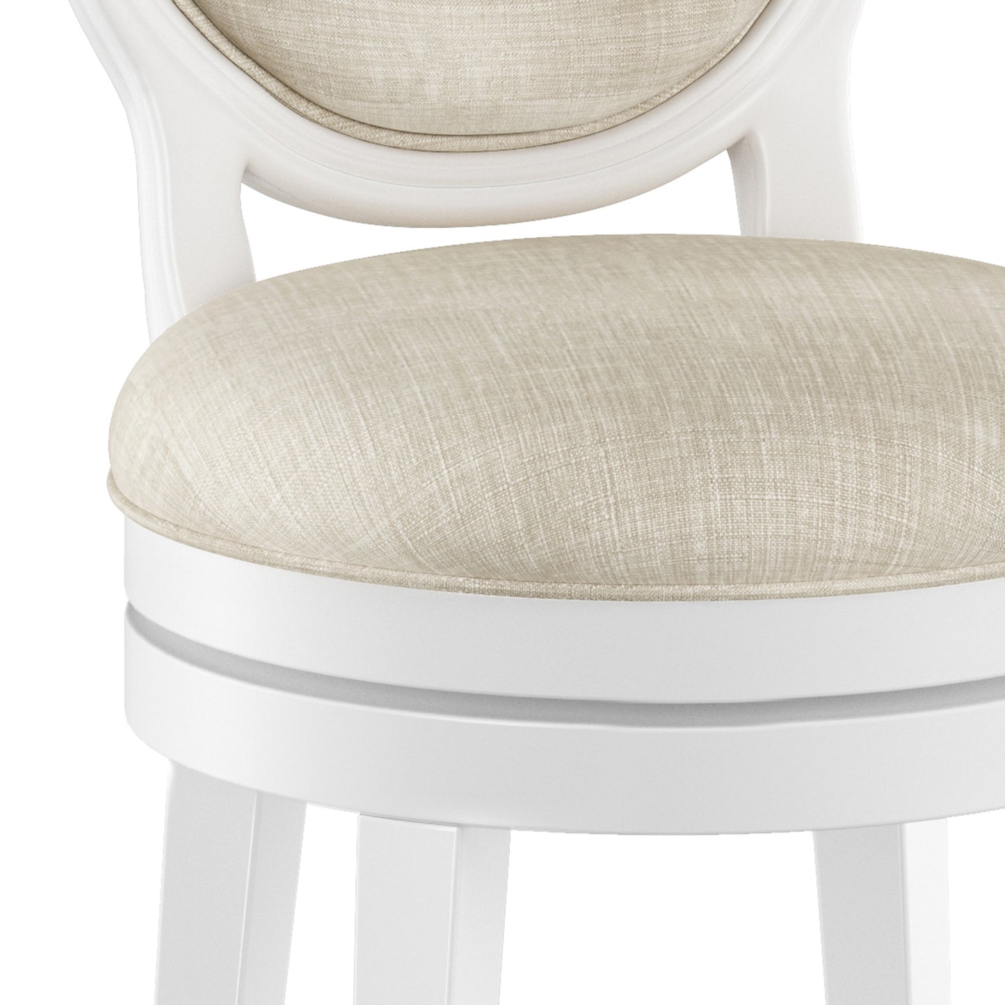 Dayton Wood Stool