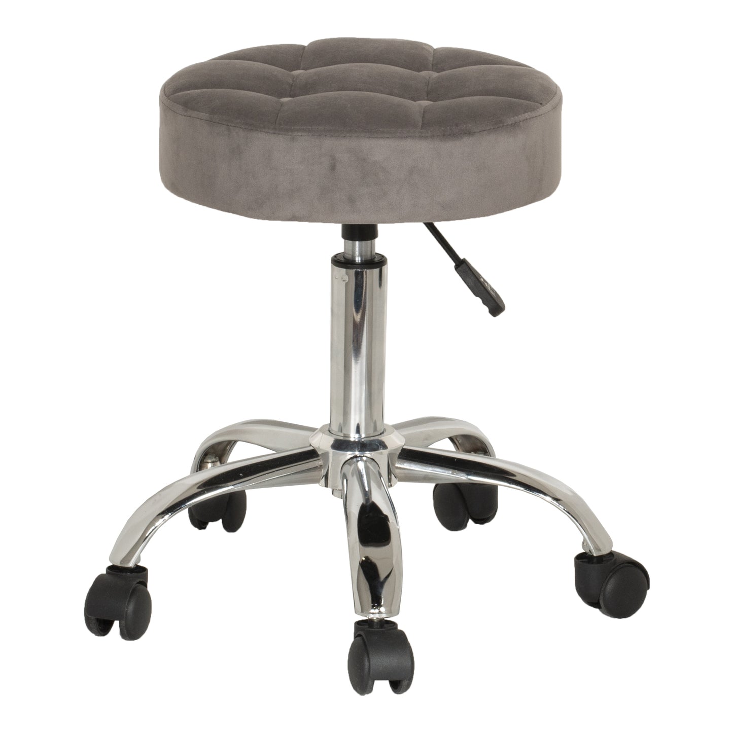 Nora Metal Vanity Stool