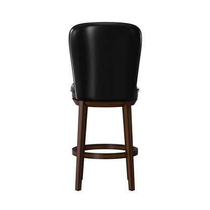 Victoria Wood Stool