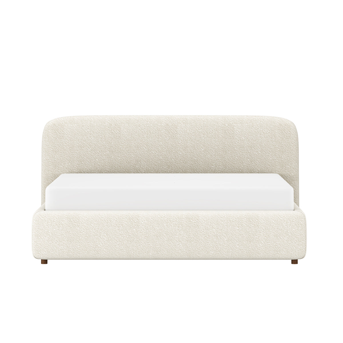 Belleville Upholstered Bed